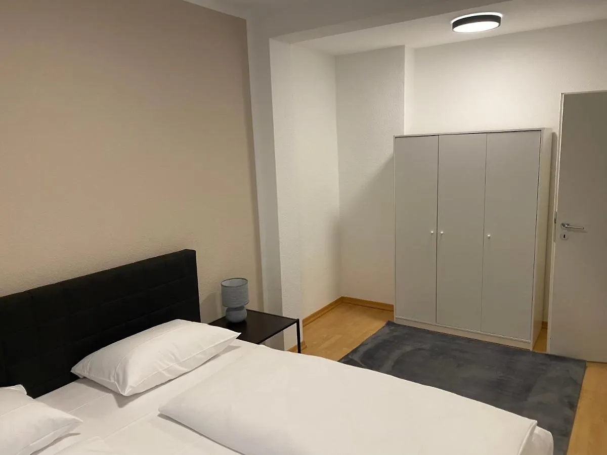 Ostertor, Schoenes 2-Zimmer-Appartment, Naehe Klinikum, Balkon, Citynah Gelegen Bremen