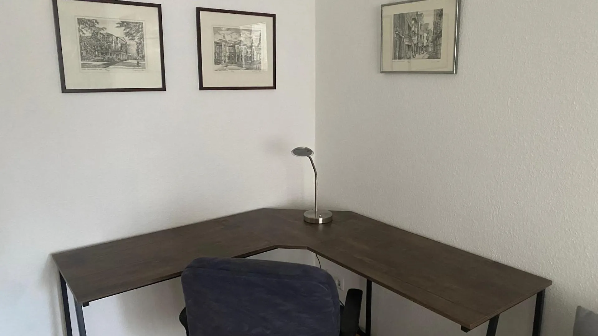 Ostertor, Schoenes 2-Zimmer-Appartment, Naehe Klinikum, Balkon, Citynah Gelegen Bremen Germany